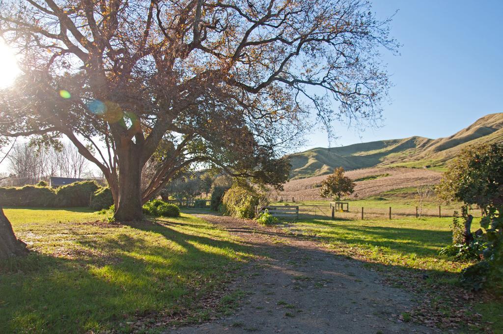 The Cottage Wairoa Dış mekan fotoğraf