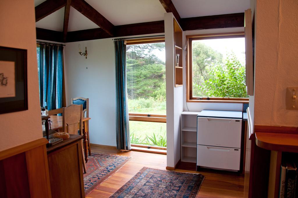 The Cottage Wairoa Dış mekan fotoğraf