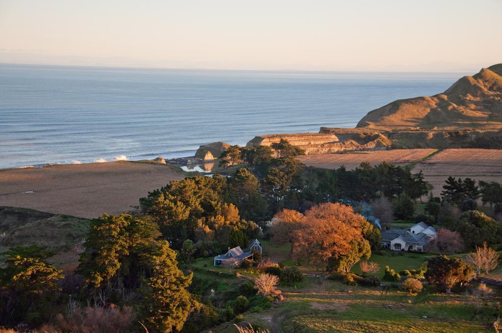 The Cottage Wairoa Dış mekan fotoğraf