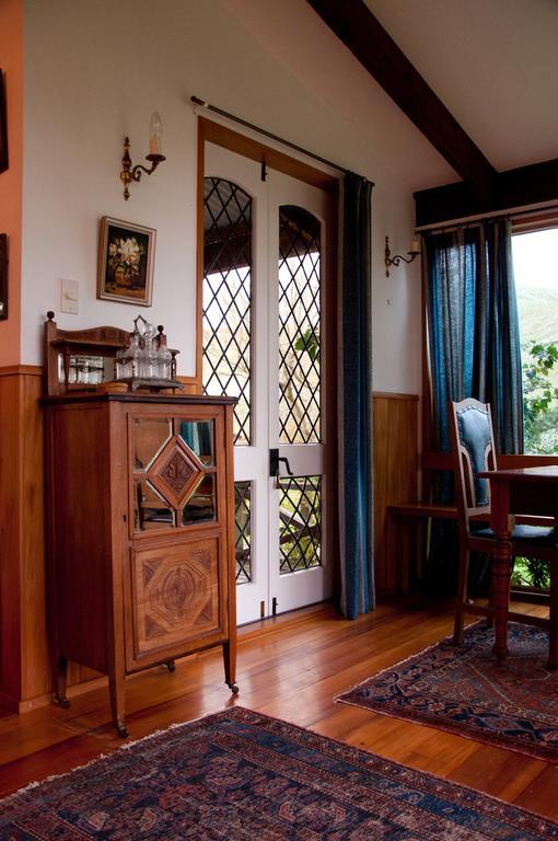 The Cottage Wairoa Dış mekan fotoğraf